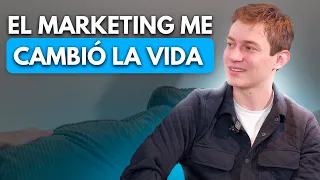 "LE COMPRE UN DEPARTAMENTO A MI MAMÁ CON 19 AÑOS"