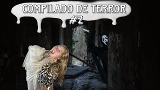 Videos impactantes que no podrán creer paranormales
