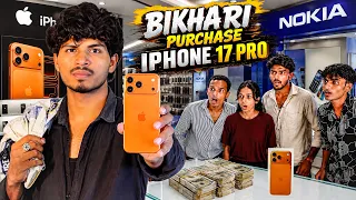 Bagger purchase iphone 17 pro 💸 || New video gpstarrr
