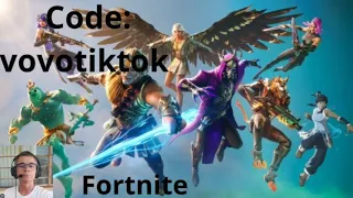 🔴LIVE DO VOVO | FORTNITE AO VIVO | SALA PERSONALIZADA | LOJA DE ITENS | APOIE VOVO TIKTOK