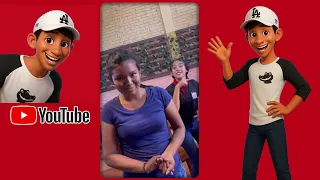 Disfruta las escenas más graciosas y los momentos épicos #parati #funny #comedia