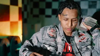Lil Mota - Baghdad feat. Isa-C (Official Music Video)