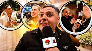 INVADI O CASAMENTO DO BUZEIRA E VOLTEI PARA O BDJ, MOSTREI TUDO DA FESTA! - PARTE 1 [MAUMAUZK]