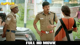 विजय, श्रिया सरन, नमिथा की नई रिलीज़ डब मूवी " गुंडाराज 3 ( Gundaraj 3 ) #Vijay Dubbed Movie