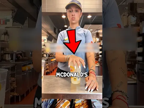 É assim que o McDonald's te engana 😱