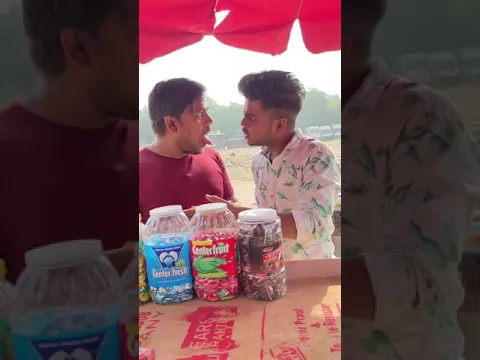 Pagal shopkeeper / comedy / funny / shorts #comedy #funny #shorts