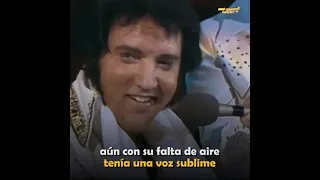 ELVIS PRESLEY - La Histórica presentación que sorprendió al mundo