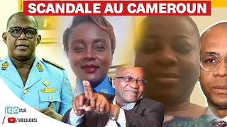 LELO TALK: DANS LE BUREAU DU COMMISSAIRE ET C'EST LUI QUI FILME 😂😂😂😂😂😂😂😂😂