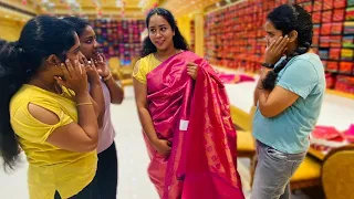 അങ്ങനെ കല്യാണത്തിന് ഡ്രസ്സും എടുത്തു ✨️🥰#blackhunder45#viral #black #foryou #mallayali