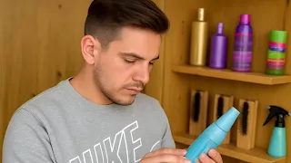 How to Use Indigo Cream to Curl Your Hair – Step-by-Step Tutorial