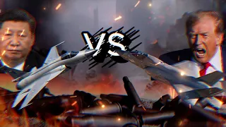 Jet Tempur Murah Vs Jet Tempur Mahal