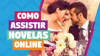 ONDE ASSISTIR NOVELAS MEXICANAS DUBLADAS ONLINE ? | Almanaque Latino
