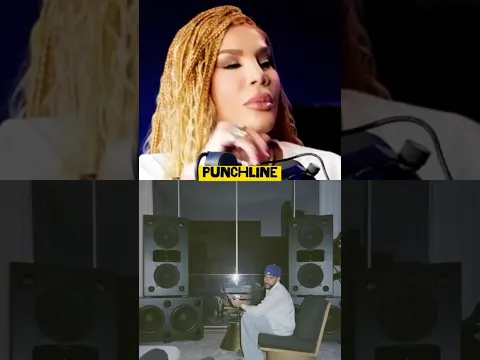 🐰 El Punchline de Bad Bunny a la Reina Ivy Queen 🔥