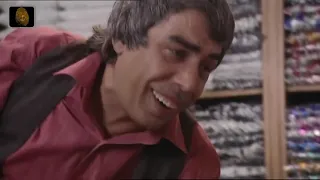 خراس ولاه انت وياه     فعلا معها حق الدولة شعب ما بينعطى وش 😂😁🤣