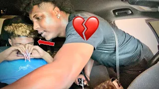 HE BROKE UP WITH ME 💔 *Emotional*