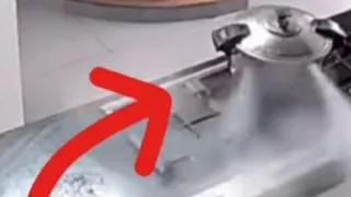 ¿Sabes por qué una olla a presión podría explotar?