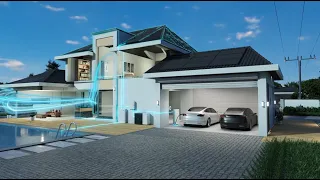 Sigenergy Smart Home: Plug into Smart Living