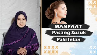 Manfaat Pasang Susuk Intan Susuk Pemikat yang Banyak Diminati