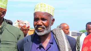 ciidamada xoogaga habarjeclo ee carraale oo gaadhay balli cumar