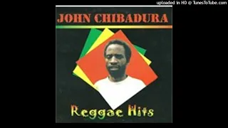 🇿🇼 🇿🇼JOHN CHIBADURA _ Zuva rekufa kwangu 🇿🇼 REGGAE FROM ZIMBABWE