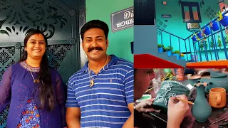 പുതിയ വീടിന്റെ ഇന്റീരിയർ ഡിസൈൻ സ്വയം ചെയ്ത് ഞെട്ടിച്ചു താരദമ്പതികൾ | Ronson & Neeraja New House