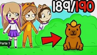 Clips De Videos De Lyna || Parte 1 