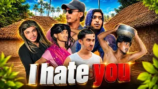 I Hate You জামাই 🤣 , New Funny Video , Ababa teem , World Famuse 24