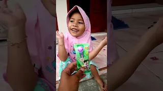 KUMPULAN VIDEO SHORT ZAHRA SRI APRILITA PART 43