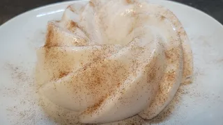 LA RECETA DE TEMBLEQUE DE COCO QUE TIENES QUE HACER