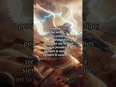 Hoy Dios te dice: Clama a mi y yo te responderé...