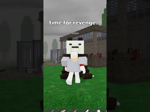 Cute bear story 🥺 #roblox #99nightintheforest #usa