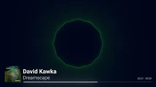 David Kawka - Dreamscape
