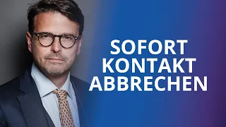 In diesem Fall sofort Schluss machen! – FALL 38 | Raphael Bonelli