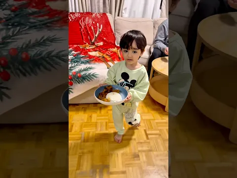 اختبرنا ادومي اذا رح يساعد ميلا او لا شوفو شو عمل🥹