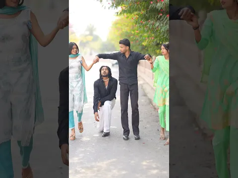 Dil Lagana Mana Tha (Official MV) Krish & Kishore Mondal | Kunaal V, Devv S | Sanam Johar Ashi Singh