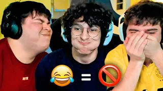 SI TE RIES PIERDES ft @ElMortedor @melianvalen