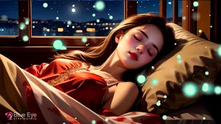 SLEEP IN AN INSTANT 💤 Say Goodbye To Stress, Increase Deep Sleep And Relax Your Mind