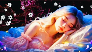 Healing Music - Calm & Relaxing Background Music | Study, Work, Sleep, Meditation, Chill