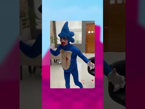 SI TE ASUSTAS EL VIDEO TERMINA
