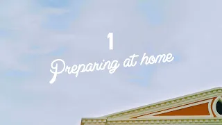 Preparing at home : Visitor’s Guide to Safe Travels to Aruba