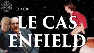 Conjuring 2 N'EST PAS un cas Warren (Dossier SPR)