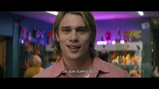 Amos del Universo | Tráiler Internacional Subtitulado