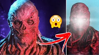 Transformação incrível: Como me tornei o Vecna de Stranger Things 😂😂
