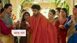 Yeh Rishta Kya Kehlata Hai today promo 5th June 2026