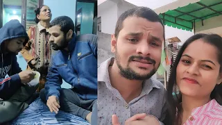 Gaurav Bhaiya Ki Bachpan Ki Dost Se Milo🤝 #vlog #minivlog #monica