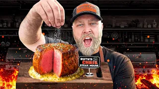 I Found the Steak SECRET Steakhouse’s Don’t Want You to Know