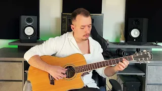 Pellumb Qerimi - Baresha (Acoustic Version)
