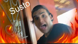 24 HORAS ASSUSTANDO MEU IRMÃO!!!