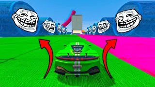 TUBOS TROLL CON UN AMIGO ESPECIAL !! :D GTA V ONLINE