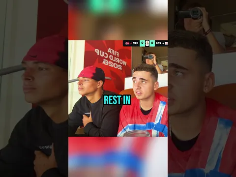 Marlon, Ron & Lacy Couldn't Believe The Respect ❤️